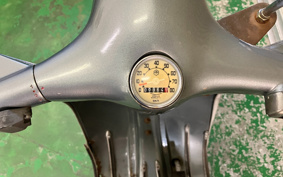 VESPA 50 S