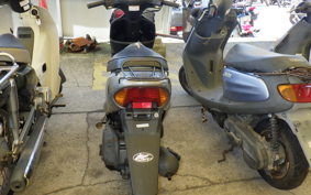 HONDA DIO GEN 3 AF34