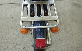 HONDA C50 SUPER CUB C50