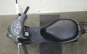 SUZUKI LET's 4 2014 CA45A
