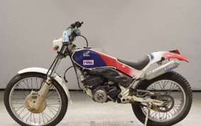 HONDA TLM220R MD23