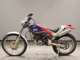 Фото Honda TLM220R 1990 с японского аукциона