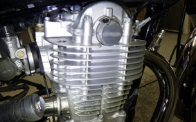 YAMAHA SR400 Gen.5 2021 RH16J