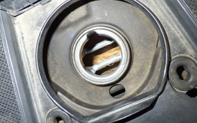HONDA TACT Gen.4 AF75