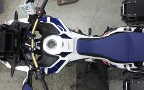 HONDA CRF1100L AFRICA TWIN DCT 2024 SD15