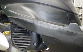YAMAHA JOG ZR Gen.3 SA39J
