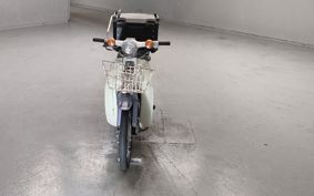 HONDA SUPER CUB50 C50