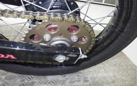 HONDA FTR223 2021 MC34