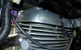 OTHER +ENFIELD BULLET500EFI 2010