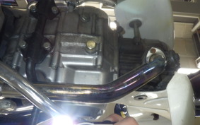 HONDA C70 SUPER CUB 2003 C70