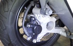 HONDA ADV160 2020 KF54