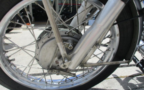OTHER ENFIELD BARETTO350 2009 B