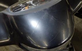 SUZUKI LET's 4 2018 CA45A