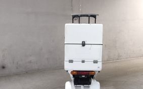 HONDA GYRO TA03
