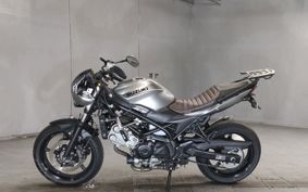 SUZUKI SV650 X 2020 VP55B