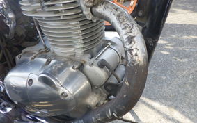 KAWASAKI ESTRELLA 2007 BJ250A