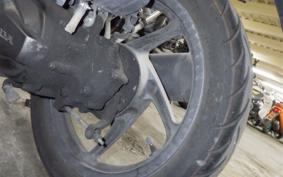 HONDA DIO 110 JF31