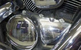 KAWASAKI VULCAN 900 CUSTOM 2009