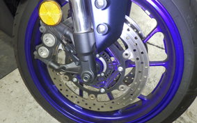 YAMAHA YZF-R7 2022 RM39J