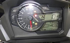 SUZUKI Vｽﾄﾛｰﾑ650XTA 2020 C733A