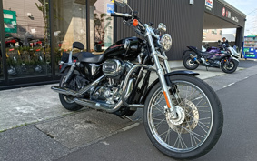 HARLEY XL1200C 2006 CGP