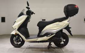 SUZUKI BURGMANストリート125EX 1999 EA23M