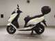 Фото Suzuki BURGMANストリート125EX 1999 с японского аукциона