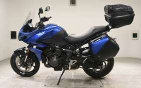 TRIUMPH TIGER 660 SPORTS 2022