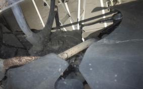 YAMAHA BW'S 50 Gen.3 SA44J