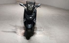 YAMAHA N-MAX 155 SG50J