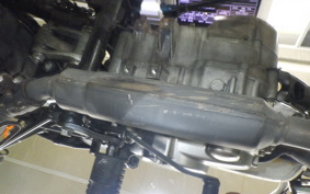 HONDA APE 100 2019 HC07