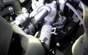 HONDA TACT-4ﾍﾞｰｼｯｸ AF79