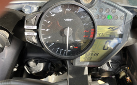 YAMAHA YZF-R1 2009