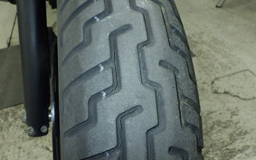 HONDA REBEL 250 MC49