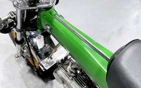 HONDA DAX 50 AB26