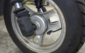 HONDA DIO CESTA GEN 2 2018 AF68