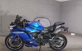 KAWASAKI  NINJA ZX-4R SE 2023 ZX400P
