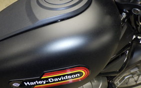 HARLEY RH975S 2024