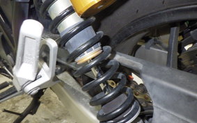 HONDA CB400 SUPER BOLDOR 2015 NC42