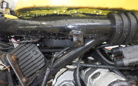 YAMAHA FZ400 1998 4YR