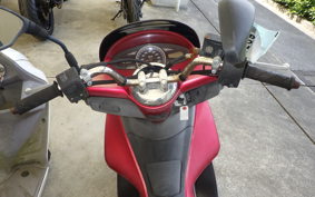HONDA PCX125 2014 NC125D