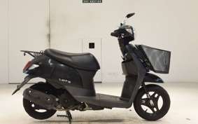 SUZUKI ﾚｯﾂ 1995 CA4AA