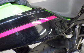 KAWASAKI NINJA 400 2022 EX400G