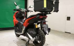 HONDA ADV160 KF54