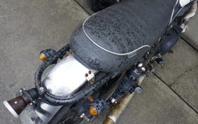 KAWASAKI 250TR 1996 BJ250F