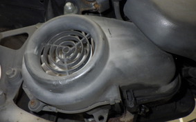 YAMAHA JOG Gen.4 SA16J