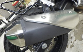 SUZUKI SV650 A 2023 VP55E