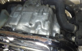 HONDA STEED 400 1996 NC26