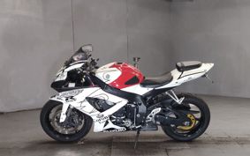 SUZUKI GSX-R600 GN7DA