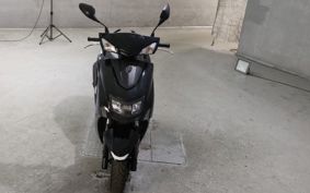 YAMAHA CYGNUS125XSR SED8J